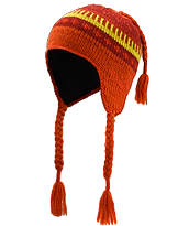 Contrail Toque