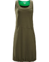 Corbela Dress Women's