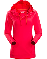 Corbela Hoody Women's