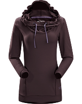 Corbela Hoody Women's