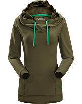 Corbela Hoody Women's