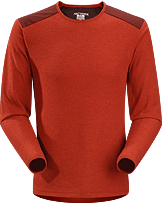 Cordin Pullover Men's