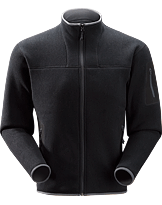 Covert Cardigan Men's