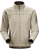 Covert Cardigan Men's
