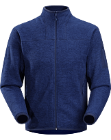 Covert Cardigan Men's