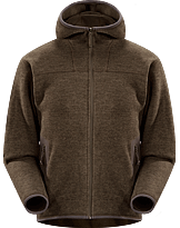 Covert Hoody Men's