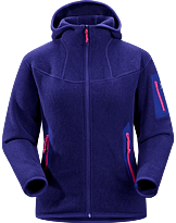 Covert Hoody Women's
