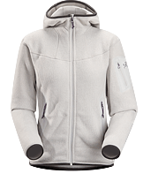 Covert Hoody Women's