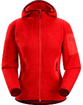 Covert Hoody Women's