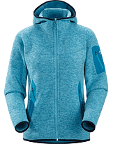 Covert Hoody Women's