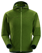 Covert Hoody Men's