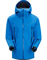 Crossbow Jacket Men's