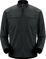 Crosswire Jacket Men's