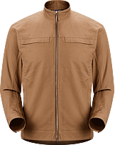 Crosswire Jacket Men's