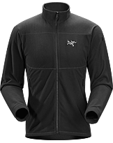 Delta LT Jacket Men's