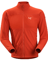 Delta LT Jacket Men's