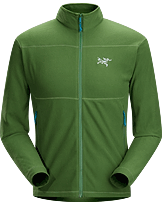Delta LT Jacket Men's
