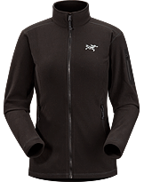 Delta LT Jacket Women's
