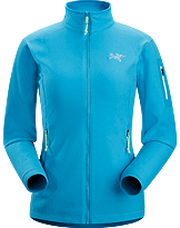 Delta LT Jacket Women's