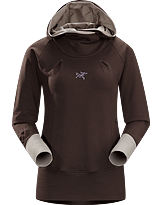 Detente Hoody Women's