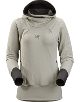 Detente Hoody Women's