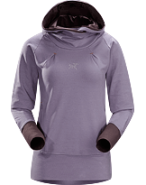 Detente Hoody Women's