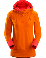 Detente Hoody Women's