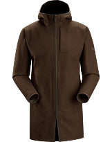 Diplomat Jacket Men's