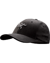 Embroidered Bird Casquette