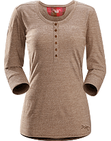 Emissary LS Women's