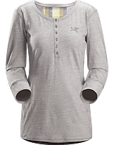 Emissary LS Women's