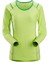 Ensa LS Women's