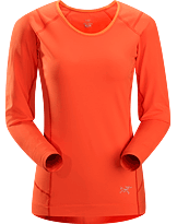 Ensa LS Women's