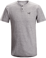 Envoy Henley SS Men's