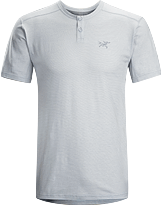 Envoy Henley SS Men's