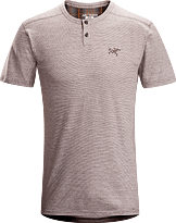 Envoy Henley SS Men's