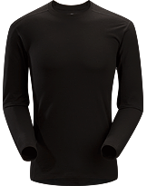 Eon SLW Crew LS Men's