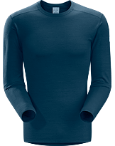 Eon SLW Crew LS Men's