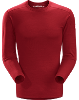 Eon SLW Crew LS Men's