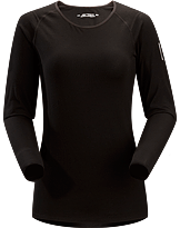 Eon SLW Crew LS Women's