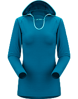 Eon SLW Hoody Women's