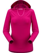 Eon SLW Hoody Women's