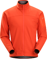 Epsilon AR Jacket Men's