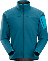 Epsilon AR Jacket Men's