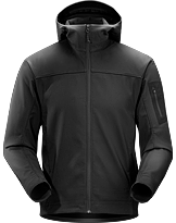 Epsilon SV Hoody Men's