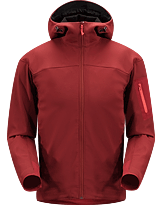 Epsilon SV Hoody Men's