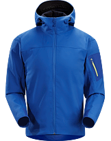 Epsilon SV Hoody Men's