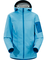Epsilon SV Hoody Women's