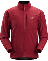 Epsilon SV Jacket Men's