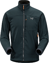 Epsilon SV Jacket Men's